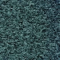 Синий ковролин Tempra