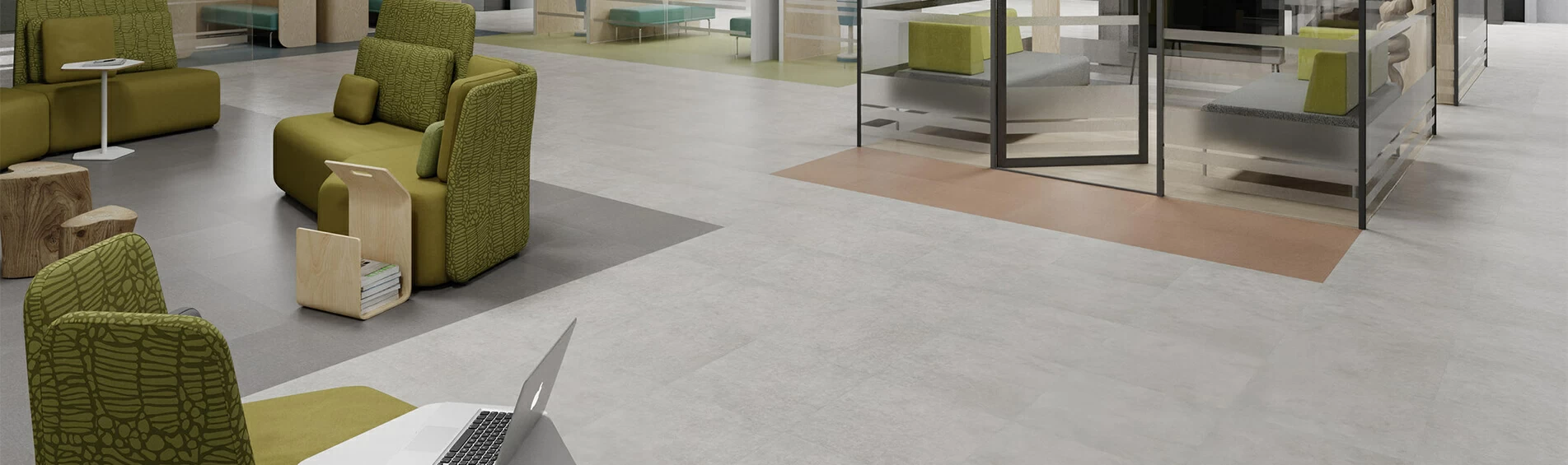 Современные коллекции Виниловой Плитки