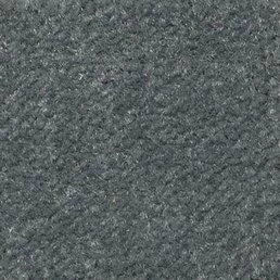 Серый ковролин Emphatic