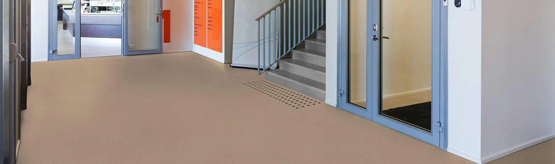 Коммерческий линолеум от Производителя