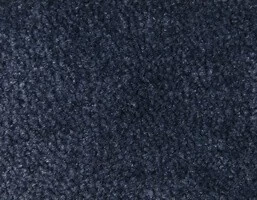 Синий ковролин SPIN CITY