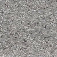 Серый ковролин Bell Rock