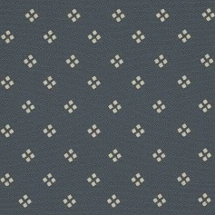 Серый ковролин Chambord