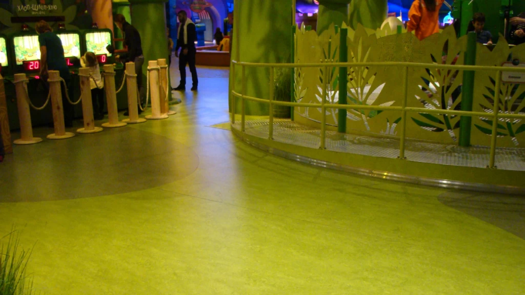 Marmoleum Real Marmoleum Real