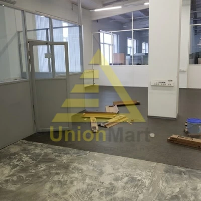 Редакция газеты Советский спорт