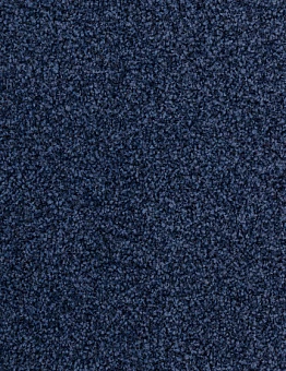 Синий ковролин Torso