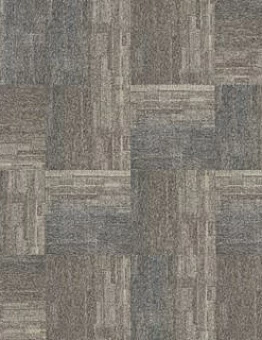 Ковровая плитка Works Geometry