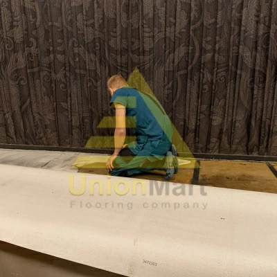 АО Цирк Никулина ВИП ТРИБУНА Москва, Цветной бульвар, д. 2 ковролин ЭГЕ