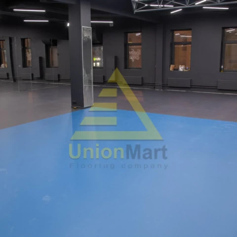 Студия гребли