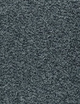 Серый ковролин Quartier