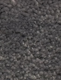 Серый ковролин Veranda