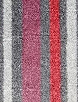 Серый ковролин Vivaldi