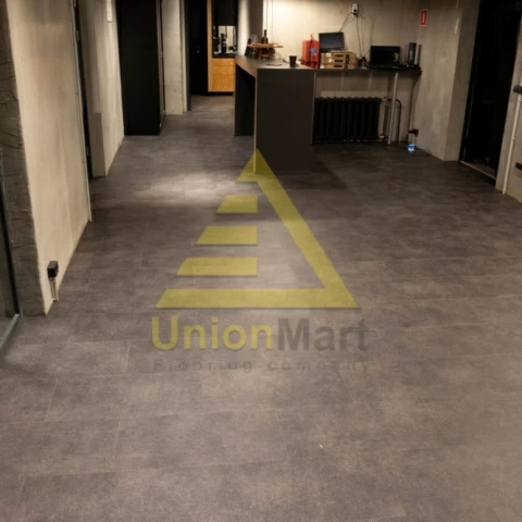 Офис компании ТРИОН