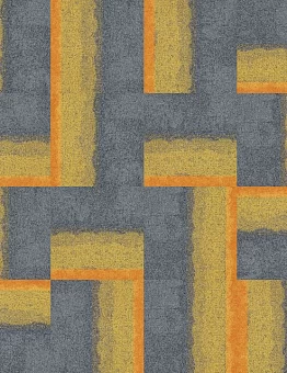 Ковровая плитка Composure Edge