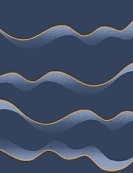 Ковролин Inspirations Design in technocolor