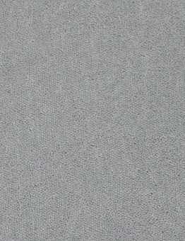 Серый ковролин Majesty