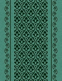 Flotex H&L Geometric / Graphic