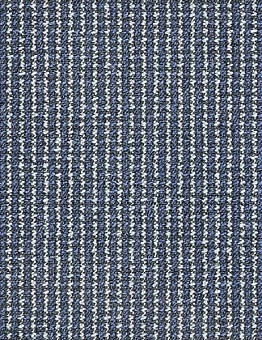 Синий ковролин Novaweave