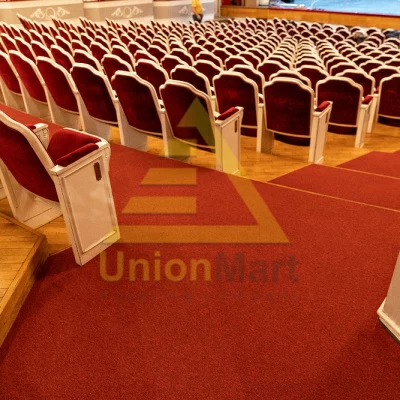 Малый театр Партер г. Москва, Пятницкая, д. 8234 стр.1