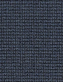 Синий ковролин Amadeo