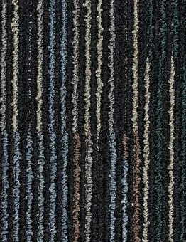 Ковровая плитка Dash