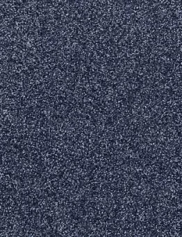 Синий ковролин Feelings