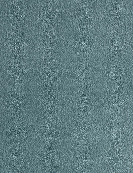 Синий ковролин Obsession