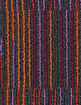 Ковровая плитка Dash