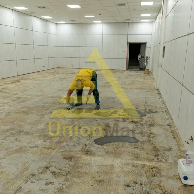 АО КРОКУС Москва г., Международная ул. д 18 ( Крокус Экспо)