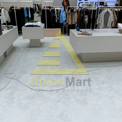 Бутик GERRY WEBER г. Москва, Декабристов, д. 12, этаж 1, помещение № А20