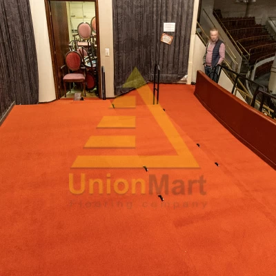 АО Цирк Никулина ВИП ТРИБУНА Москва, Цветной бульвар, д. 2 ковролин ЭГЕ