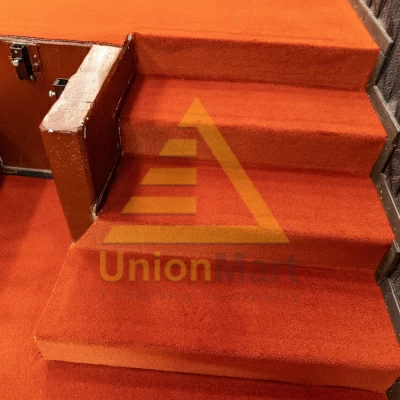 АО Цирк Никулина ВИП ТРИБУНА Москва, Цветной бульвар, д. 2 ковролин ЭГЕ