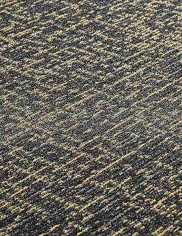 Серый ковролин XL. Impact Patina