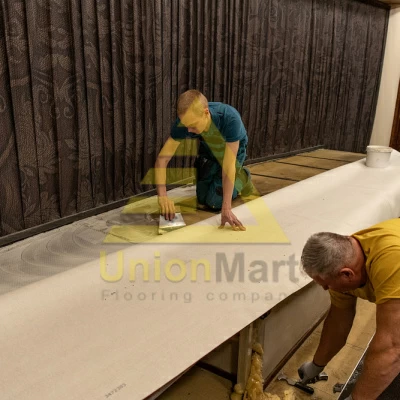 АО Цирк Никулина ВИП ТРИБУНА Москва, Цветной бульвар, д. 2 ковролин ЭГЕ