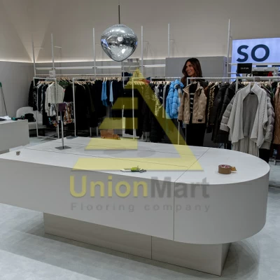 Бутик GERRY WEBER г. Москва, Декабристов, д. 12, этаж 1, помещение № А20