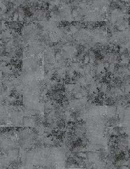 Дизайн плитка ПВХ Boundary Metallics