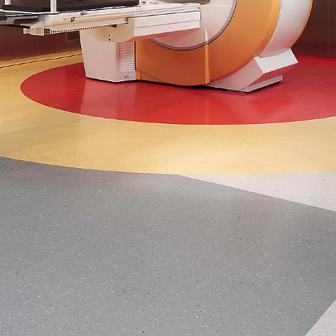 Укладка токопроводящих покрытий