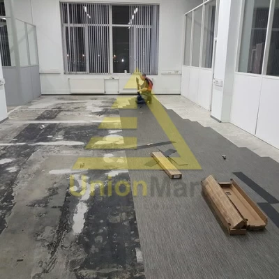 Редакция газеты Советский спорт