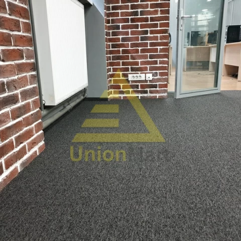 Дубининская Офис