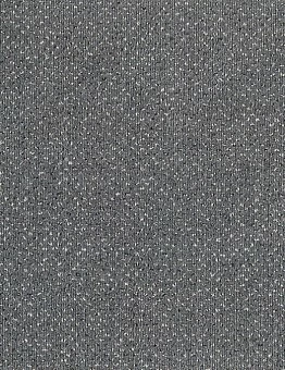 Серый ковролин Apollo