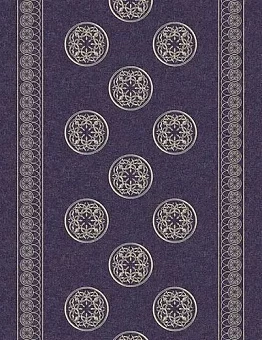 Flotex H&L Geometric / Graphic