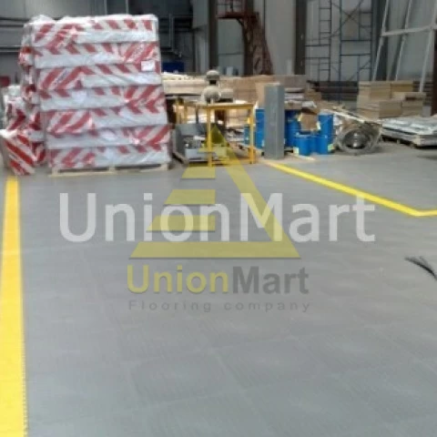 г.Видное, производственная зона