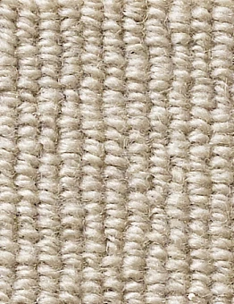 Бежевый ковролин Hamilton