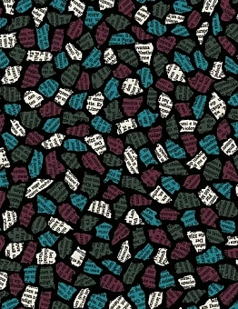 Ковролин Flotex Sottsass