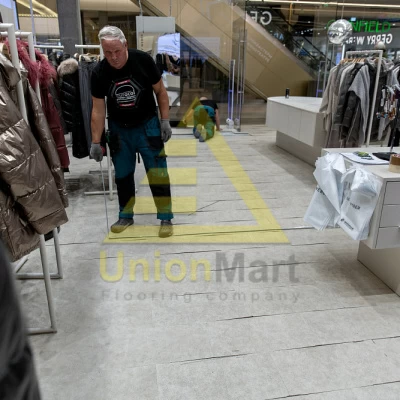 Бутик GERRY WEBER г. Москва, Декабристов, д. 12, этаж 1, помещение № А20
