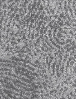 Серый ковролин Стек