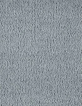 Серый ковролин Rose