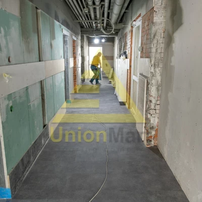 Бильярдный клуб Modus Vita&Craft bar_ЗАО, район Солнцево, квартал № 32, вл16с4 (БЦ Неополис)