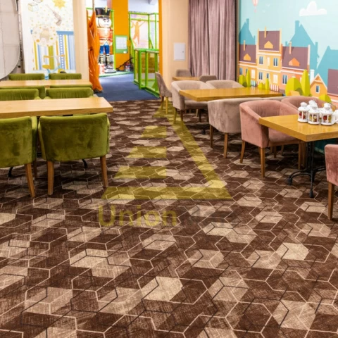 Чудо Парк г. Электросталь ТРЦ Эльград 