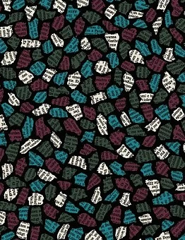 Ковролин Flotex Sottsass
